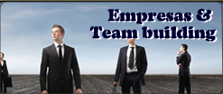 Team building Empresas